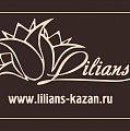 LiLians - Российский производитель стильной домашней одежды для всей семьи