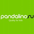 Pandalino - детская одежда из Европы