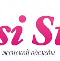Ocsi Style - производитель женской одежды