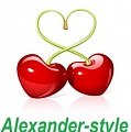 Александра-стиль - женская одежда больших размеров