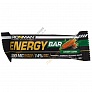 IRONMAN Energy Bar с гуараной (50 г), кукуруза, белая глазурь