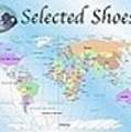 Selected Shoes - продажа секонд хенда оптом