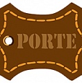 Porte - кожгалантерея оптом от производителя