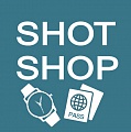 ShotShop - подарки и аксессуары оптом