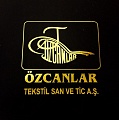 Ozcanlar textil - производитель трикотажных полотен