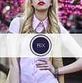RiX - производство и продажа женских блузок и рубашек