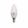 Светодиодная лампа  Е14  C37 8W  450-480LM                           