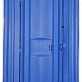 Мобильная туалетная кабина «Евростандарт»