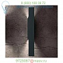 OB-0305260373760 OPI Wall Sconce (Matte Dark Gray) - OPEN BOX RETURN Leucos Lighting, опенбокс