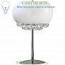 Mir Table Lamp MIR TL2 ASF BZ Masiero, настольная лампа