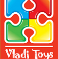 Vladi Toys - развивающие и обучающие игры для детей