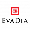 EvaDia - продажа чая, кофе, кофемашин