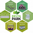 Delta-Park Товары для дачи от производителя