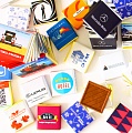 Да шоколад - оригинальные подарки и корпоративные сувениры (шоколад с логотипом, корпоративные подарки сотрудникам)