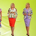 Dimoda - женская одежда от производителя