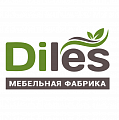 Diles - мебель из дерева