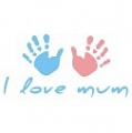 I Love Mum - одежда для беременных и кормящих