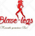 Blaze-legs - лосины оптом и в розницу