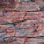 Декоративный фасадный камень Скалистая скала арт.7060 светлый доломит