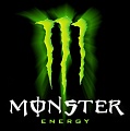 Monster Energy - продажа энергетических напитков