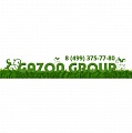 GAZON GROUP - рулонные газоны