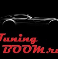Tuningboom - тюнинг легковых, грузовых автомобилей, внедорожников