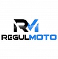 Regulmoto - продажа мототехники, велосипедов, запчастей, аксессуаров