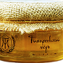Мёд расторопша-разнотравье класса премиум 
