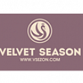 VelvetSeason - производство и оптовая продажа верхней одежды