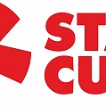 Star Cups - Красные Американские Стаканчики