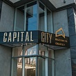 Установка дверей в бизнес-центре "Capital City"