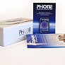 *Phione* Персональный протектор от электромагнитного излучения, создаваемого мобильными телефонами