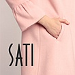SATI – эксклюзивная женская одежда