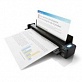 Документный сканер A4 Fujitsu Fujitsu ScanSnap iX100 PA03688-B001