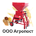 ООО "Агропост50" - сельскохозяйственное оборудование