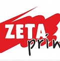 ZetaPrint - услуги по офсетной и цифровой печати