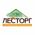 Компания Лесторг - магазин стройматериалов и пиломатериалов