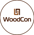WoodCon - развивающее конструкторы из дерева