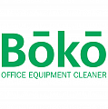 Boko - профессиональные чистящие средства  для оргтехники