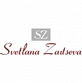 Svetlana Zaitseva - свадебные платья оптом