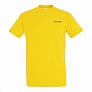 Футболка рабочая ProLine T-shirt SL Yellow