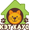 Кэт Хаус - когтеточки и домики для кошек