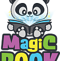 Magic Book - живые обучающие раскраски