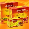 Алокозай Сибирь - чай оптом