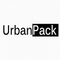UrbanPack - молодежные рюкзаки оптом