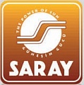 Saray - турецкая бытовая техника