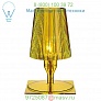 Kartell Take Table Lamp (Yellow) - OPEN BOX RETURN OB-9050/Q6, опенбокс