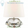 Hudson Valley Lighting Henley Table Lamp L1035-AGB, настольная лампа