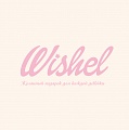 Wishel - нарядные платья для девочек оптом от производителя