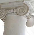 Evroplast-Lepnina - лепнина для декорирования фасадов и интерьеров